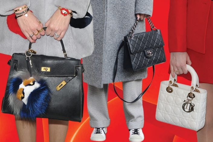 Thinking of buying a replica handbag online? Discover the potential risks—from legal and financial dangers to poor quality and ethical concerns